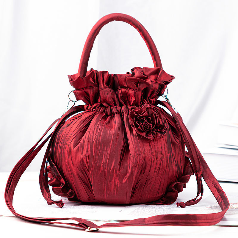 2025 New Joker Retro Flower Cl - Go Ethnic Fashion review and price