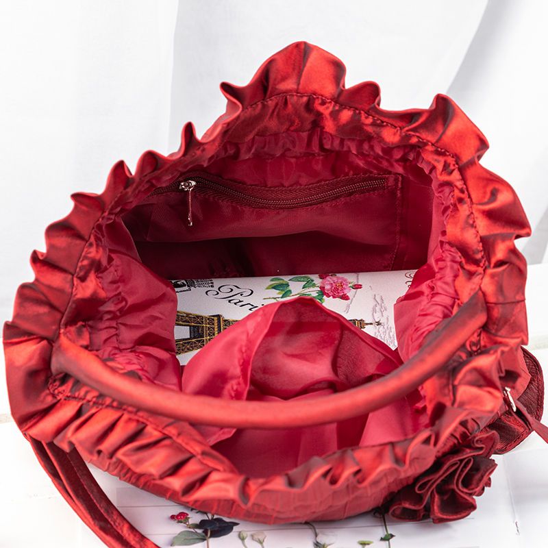 2025 New Joker Retro Flower Cl - Go Ethnic Fashion review and price