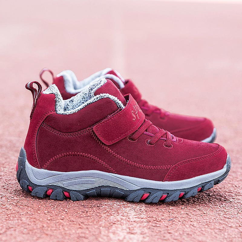 short winter sports shoes for  - Ethnic Fast Fashion review and price