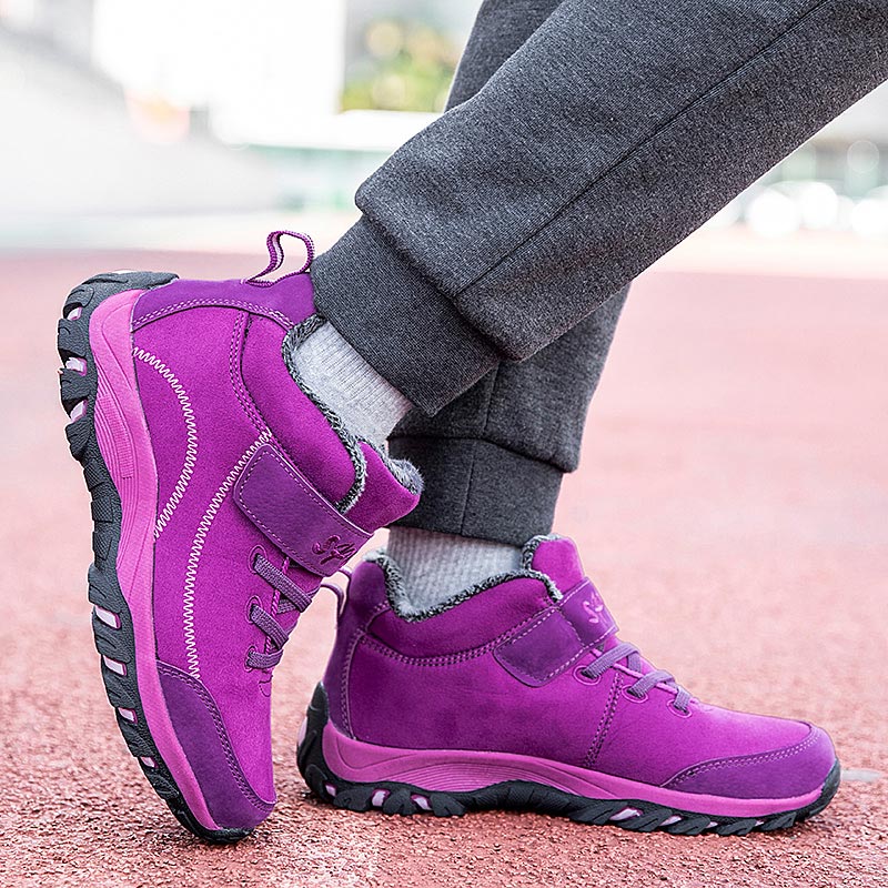 short winter sports shoes for  - Ethnic Fast Fashion review and price