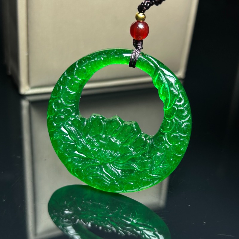 Retro Exquisite Green Ethnic S - Ethnic Fashion Brand review and price