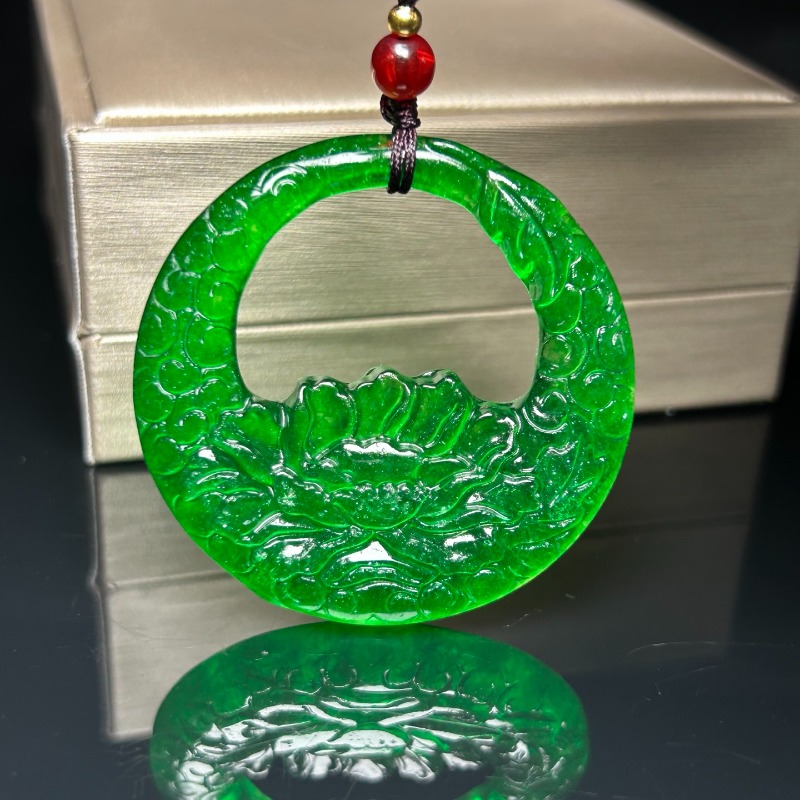 Retro Exquisite Green Ethnic S - Ethnic Fashion Brand review and price