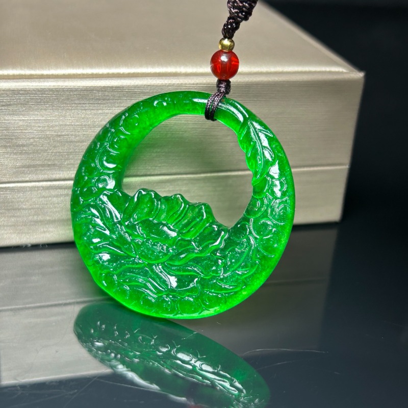Retro Exquisite Green Ethnic S - Ethnic Fashion Brand review and price