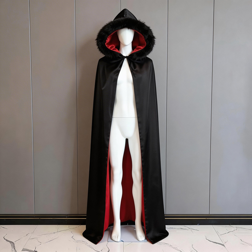  Costume Cloak Halloween Arlo  - Ethnic Fashion Brand review and price