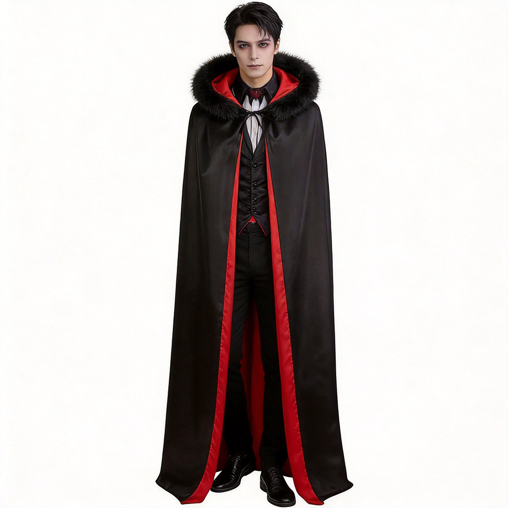  Costume Cloak Halloween Arlo  - Ethnic Fashion Brand review and price