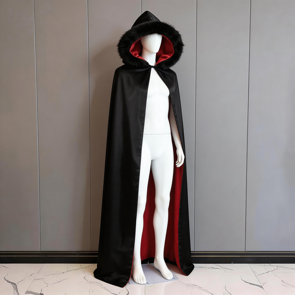  Costume Cloak Halloween Arlo  - Ethnic Fashion Brand review and price