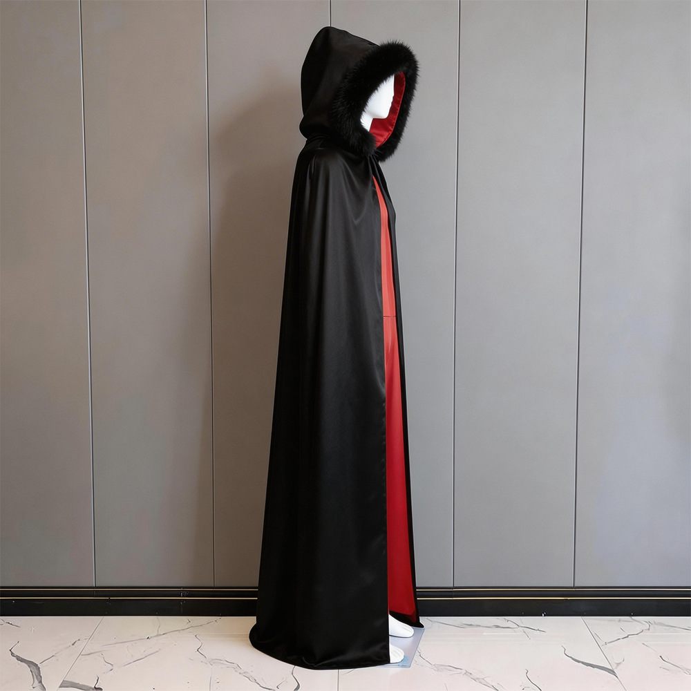  Costume Cloak Halloween Arlo  - Ethnic Fashion Brand review and price
