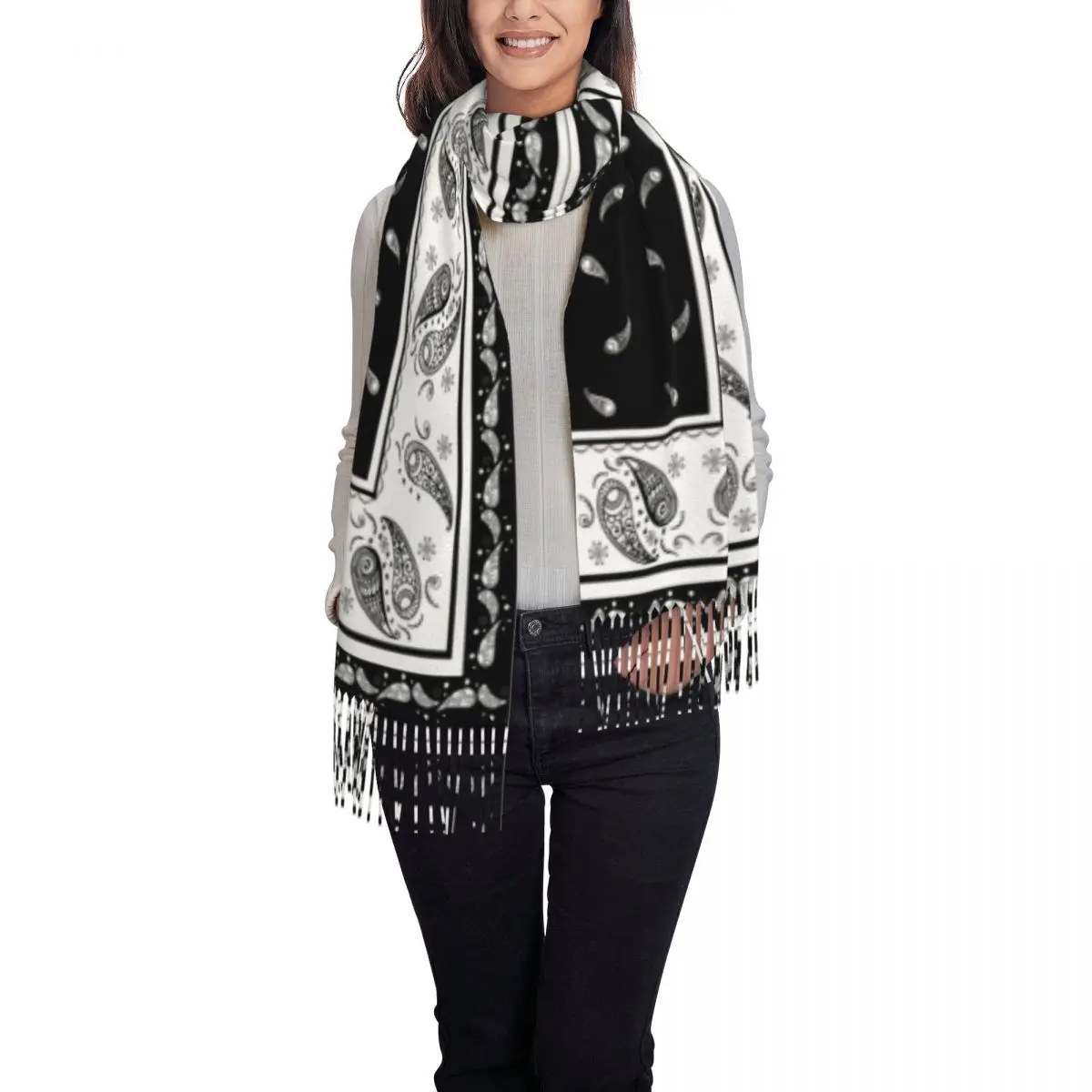 Custom Print Ethnic Bohemia St - Go Ethnic Fashion review and price